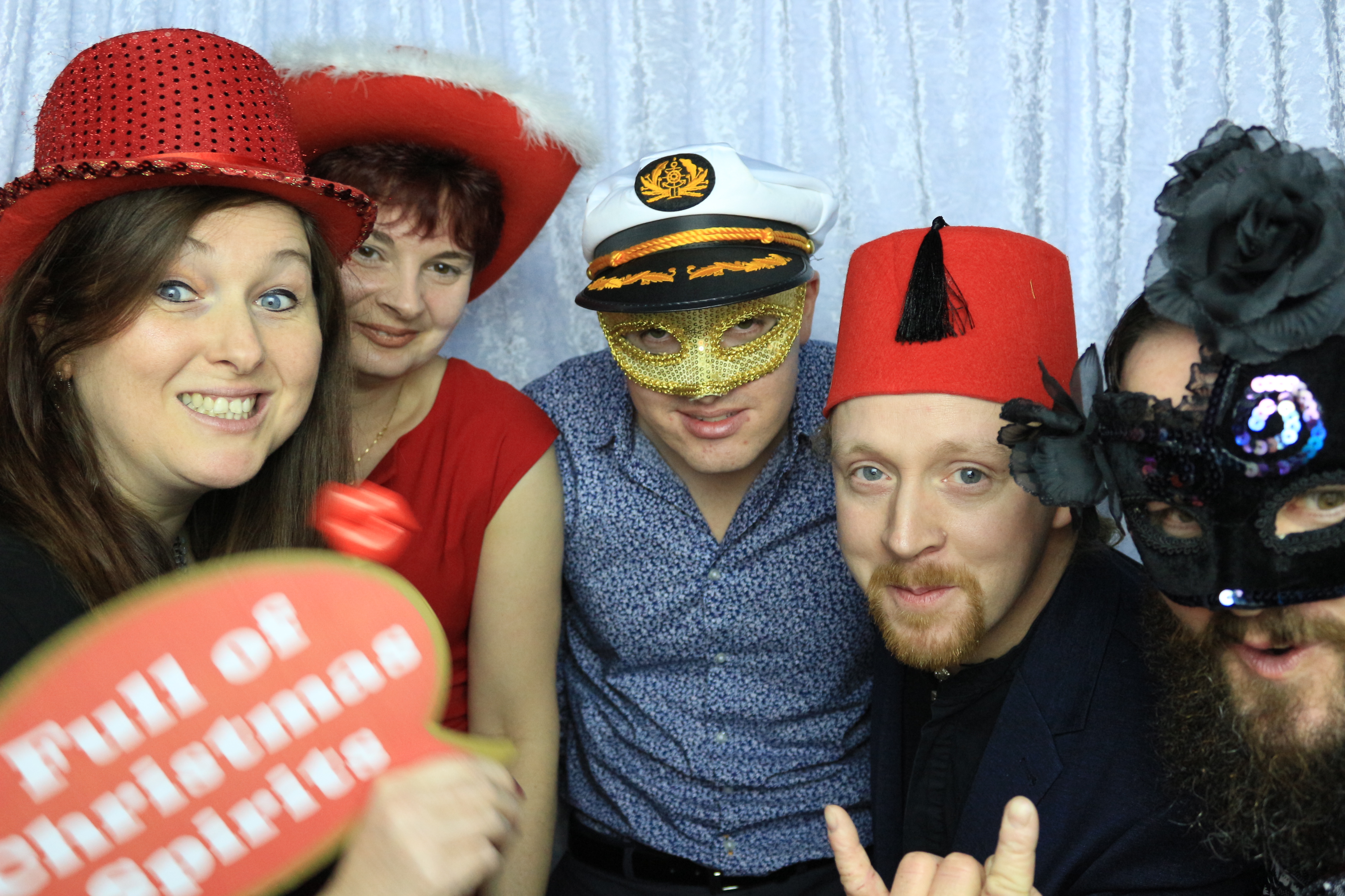 John Lewis Christmas party - Images | View more photos from the event at gallery.partydelightsphotobooth.co.uk/u/PartyDelightsPhotoBooth/John-Lewis-Christmas-party-Images